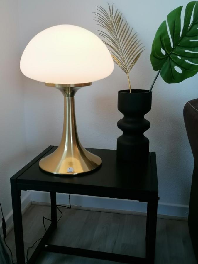 Weyersheim 3 Pieces "Joe" Apartment Bagian luar foto