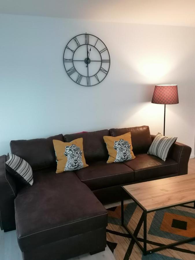 Weyersheim 3 Pieces "Joe" Apartment Bagian luar foto